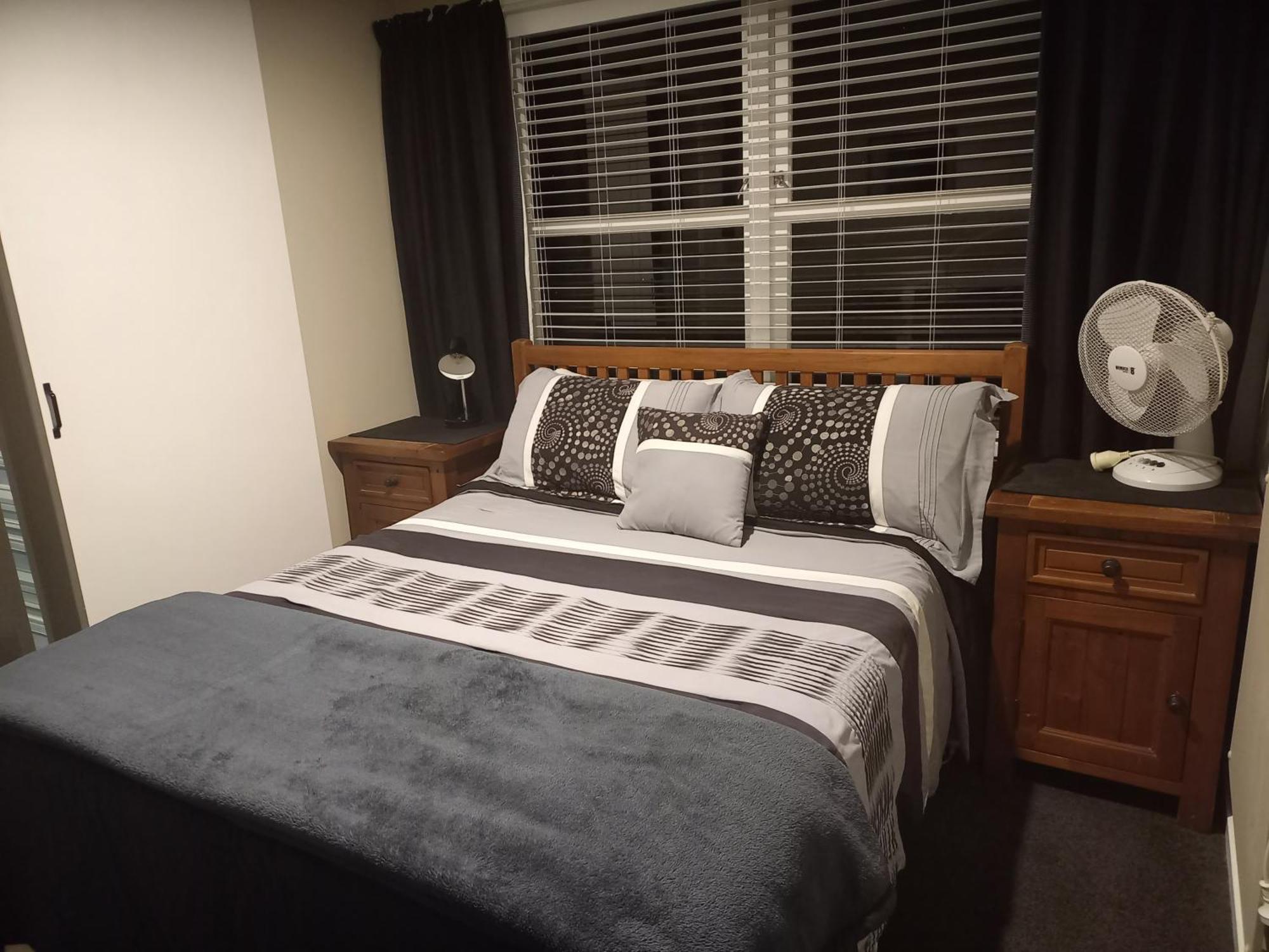 Apartment Lakeview's On Richmond Taupo